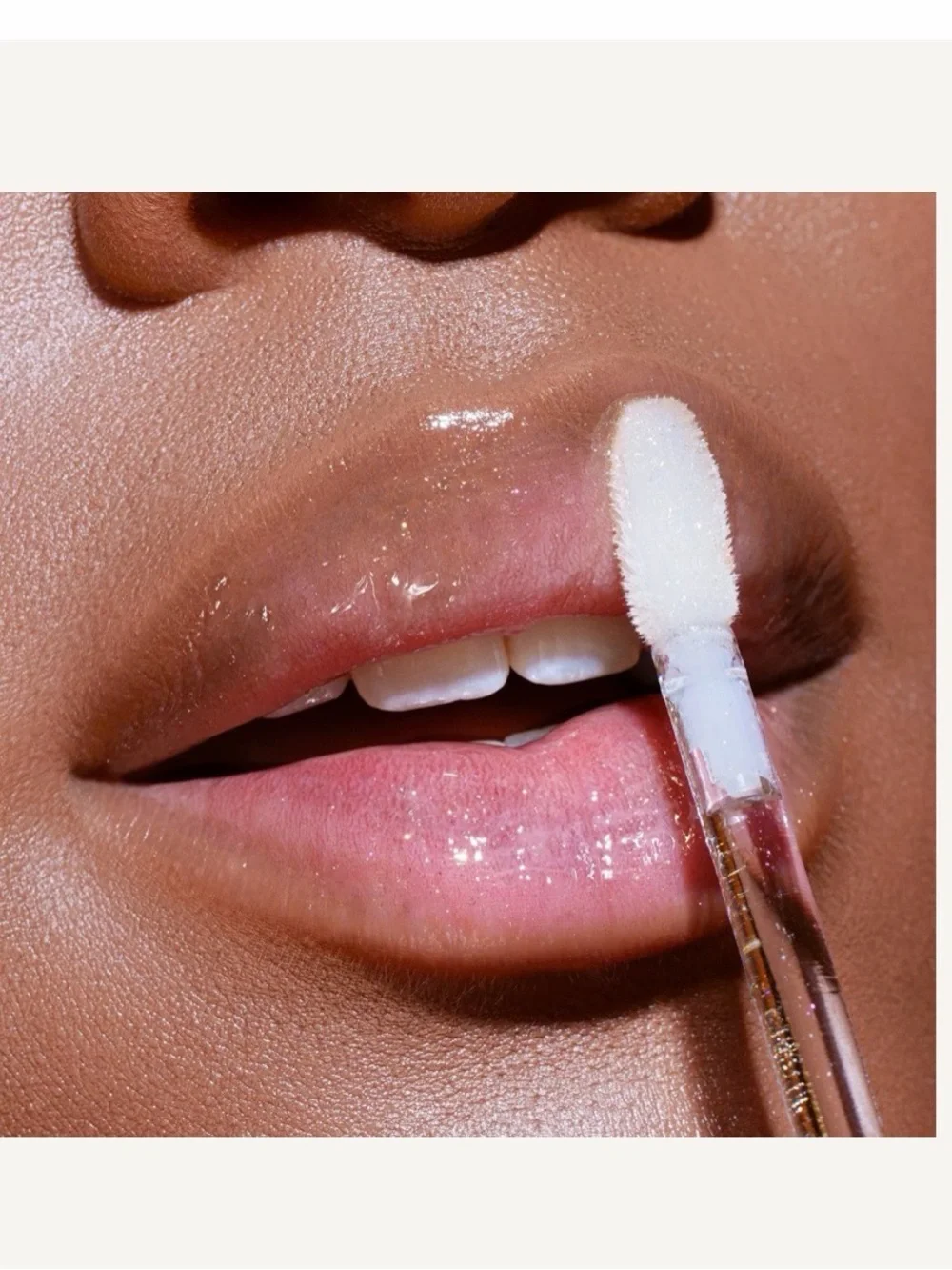 Natasha Denona Golden Glimmer Gloss
